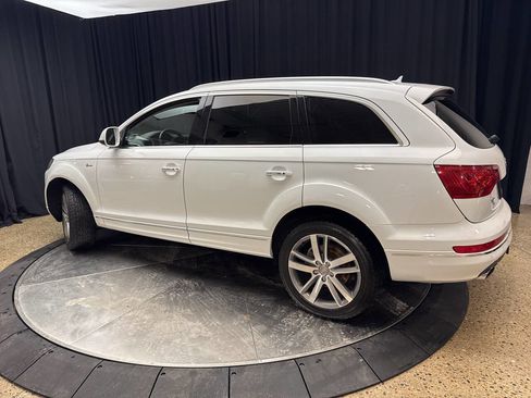Used 2014 Audi Q7 3.0T Premium Plus image 5