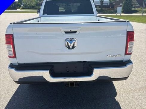 Used 2021 RAM 2500 Big Horn AWD/4WD image 5