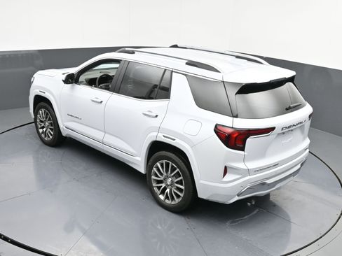 Used 2026 GMC Terrain Denali image 35