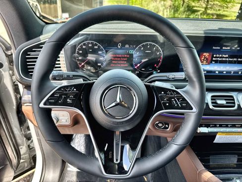 New 2026 Mercedes-Benz GLE 450 4MATIC image 21
