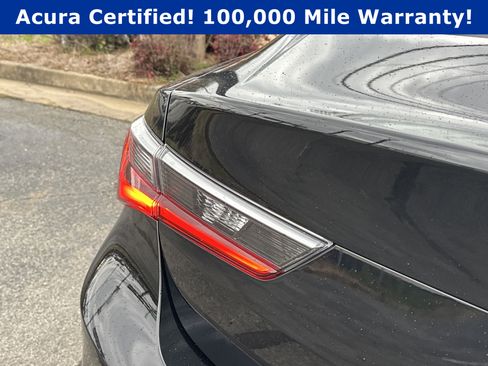 Certified 2022 Acura ILX w/ Premium Package image 20