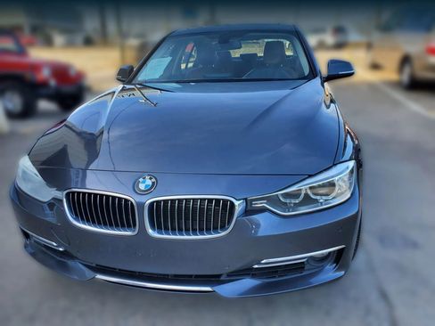 Used 2015 BMW ActiveHybrid 3 w/ Technology Package image 15