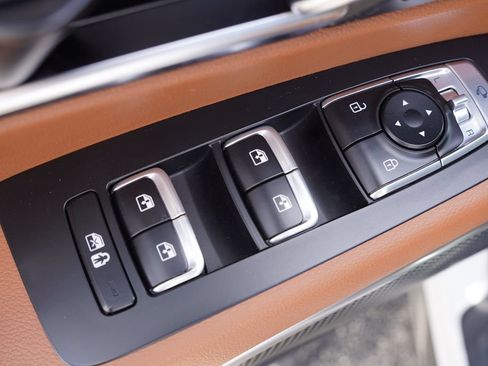 Certified 2024 Kia Telluride EX X-Line AWD/4WD image 24