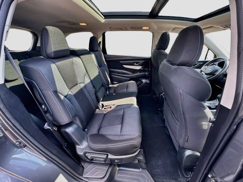 Used 2019 Subaru Ascent Premium AWD/4WD image 29