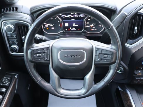 Used 2019 GMC Sierra 1500 Denali w/ Denali Carbonpro Edition image 17