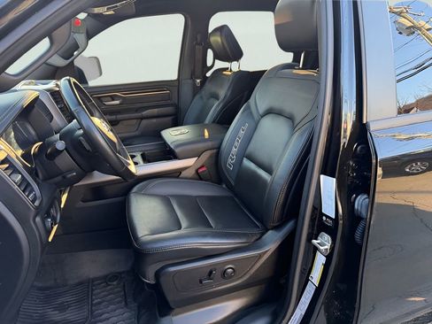 Used 2023 RAM 1500 Rebel w/ Rebel Level 2 Equipment Group image 20