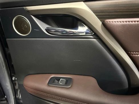 Used 2017 Lexus RX 350 FWD w/ Premium Package image 30