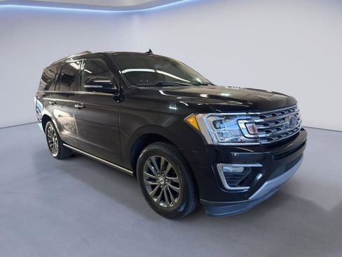 Used 2020 Ford Expedition Limited RWD image 1