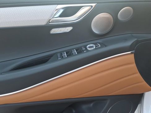 New 2026 Genesis GV80 3.5T Advanced AWD/4WD image 13