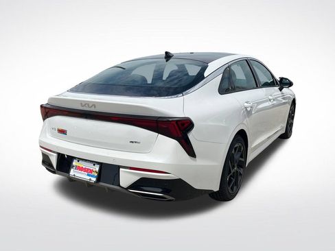 New 2026 Kia K5 GT-Line AWD/4WD image 5