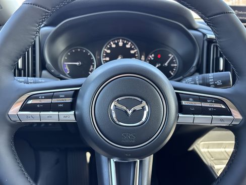 New 2026 MAZDA CX-50 2.5 Hybrid w/ Weather Package image 28