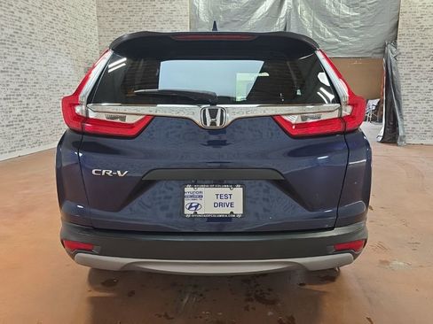 Used 2019 Honda CR-V LX image 5