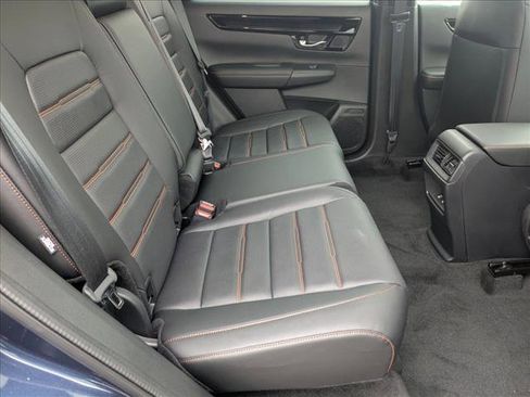 Certified 2025 Honda CR-V Sport Touring image 21