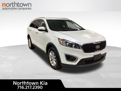 Used 2016 Kia Sorento LX