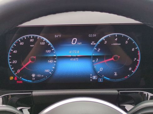 Certified 2023 Mercedes-Benz GLA 250 4MATIC image 19