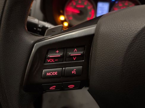 Used 2012 Subaru Impreza 2.0i Premium w/ All-Weather Pkg image 13