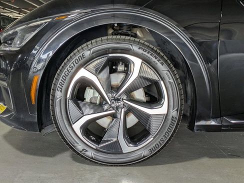 Used 2022 Kia EV6 GT-Line w/ GT-Line White Seat Package AWD/4WD image 24