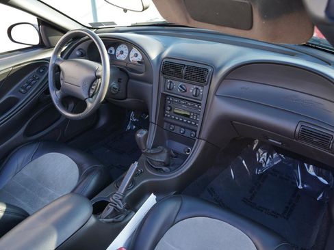 Used 2001 Ford Mustang Cobra image 51