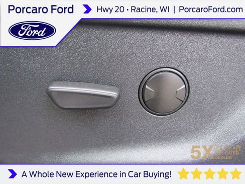 Used 2023 Ford F150 XLT w/ Equipment Group 301A Mid image 23