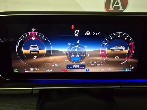 New 2025 Mercedes-Benz GLE 450 4MATIC image 27