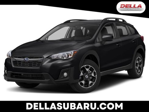 Used 2018 Subaru Crosstrek 2.0i Premium image 1