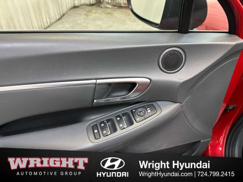 Used 2020 Hyundai Sonata SEL image 10