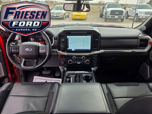 Used 2022 Ford F150 Raptor w/ Equipment Group 801A High AWD/4WD image 19