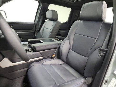 New 2026 Toyota Tundra Platinum image 21