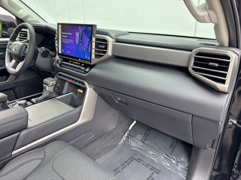 Used 2024 Toyota Sequoia Limited RWD image 15