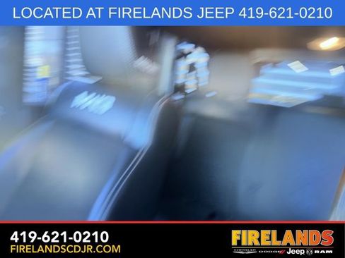 Used 2012 Jeep Wrangler Unlimited Rubicon image 29