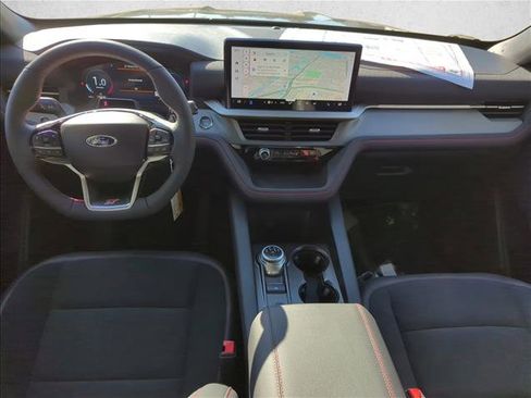 New 2026 Ford Explorer ST image 15