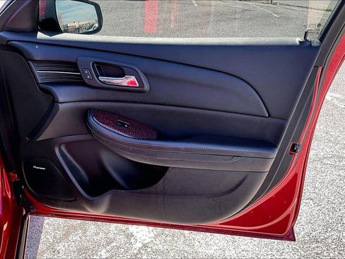 Used 2013 Chevrolet Malibu LTZ image 24