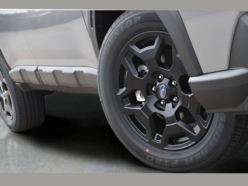 New 2026 Subaru Outback Limited image 9