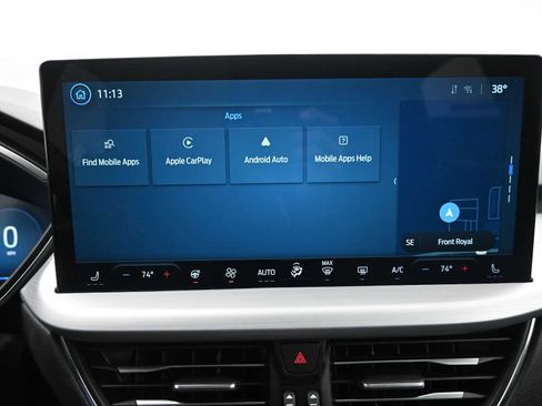 Used 2025 Ford Escape SE w/ PHEV Premium Package image 20