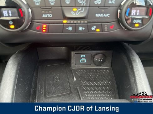 Used 2021 Ford Bronco Sport Badlands w/ Badlands Package image 23