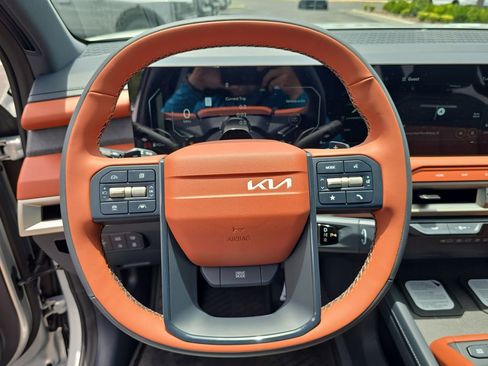 New 2027 Kia Telluride SX FWD image 30