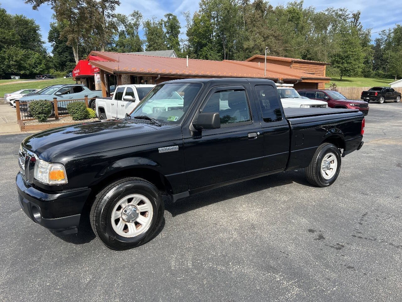 Used 2011 Ford Ranger XLT RWD image 1