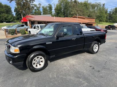 Used 2011 Ford Ranger XLT