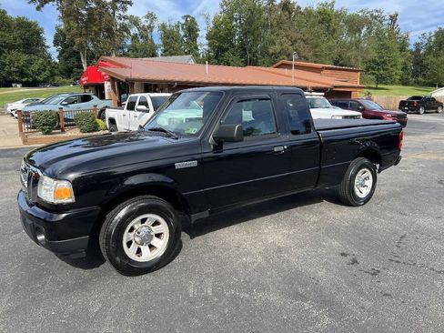 Used 2011 Ford Ranger XLT RWD image 1