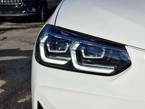 Certified 2023 BMW X3 xDrive30i w/ Premium Package image 9