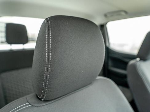 New 2025 Ford Ranger XL w/ Trailer Tow Package image 39