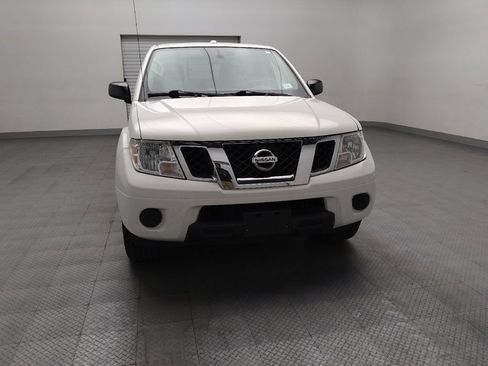 Used 2018 Nissan Frontier SV RWD image 14