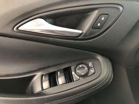 Certified 2021 Buick Encore GX Select image 35