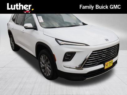 New 2026 Buick Enclave Preferred w/ Power Package