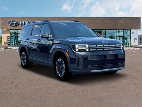 New 2026 Hyundai Santa Fe SEL image 11