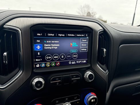 Used 2020 GMC Sierra 3500 Denali w/ Denali Ultimate Package image 14