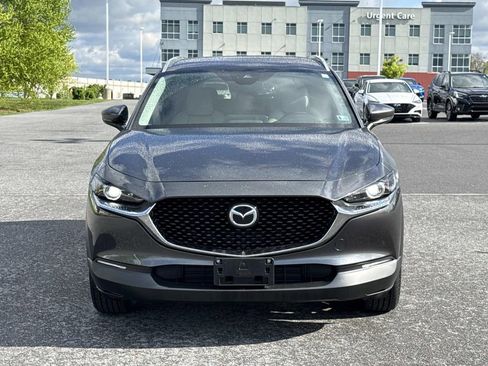 Used 2023 MAZDA CX-30 AWD 2.5 S w/ Preferred Package image 29
