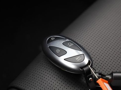 New 2026 Hyundai Santa Fe Limited AWD/4WD image 29