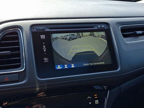 Used 2018 Honda HR-V EX image 20
