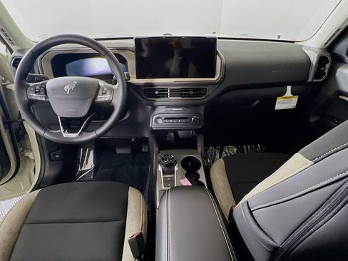 New 2025 Ford Bronco Sport Big Bend image 7